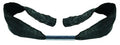 Midnight Lace Bit Gag Black O/S(D0102H5Ijwu.)