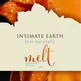 Intimate Earth Melt Warming Glide Foil Pack Sample Size(D0102H5Ikjw.)