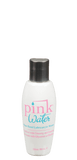 Pink Water Based Lubricant for Women 2.8oz Bottle(D0102H5INTV.)