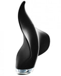 Mimic Manta Ray Handheld Massager Black(D0102H5ITNV.)