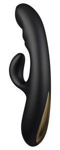 (Wd) Lavani Black Vibrator