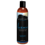 Intimate Earth Heaven Hazelnut Biscotti Massage Oil 4Oz(D0102H5Iugw.)