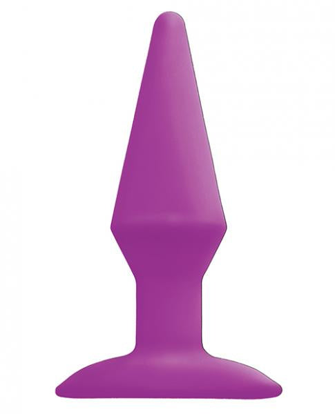 Touch Anal Arouser Purple