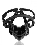 Watersport Strap-On Gag, Black
