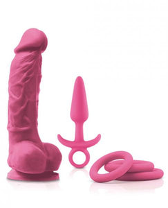 Ns Novelties Firefly Pleasure Kit (Pink)