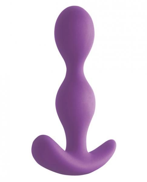 Firefly Ace Ii Purple Butt Plug(D0102H5L8Kw.)