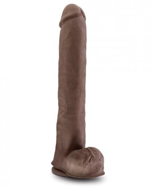 Au Naturel - Daddy - 14In Chocolate