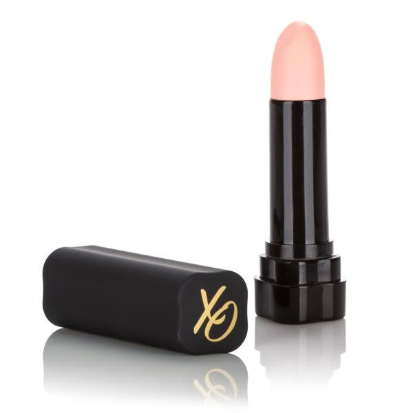 Hide and Play Lipstick Vibrator Nude(D0102H5LAEA.)