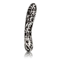 Hype Wand Flexible Shaft Black White Vibrator(D0102H5Lalu.)