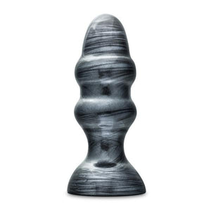 Jet - Stealth - Carbon Metallic Black
