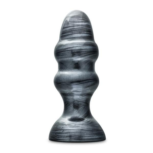 Jet - Stealth - Carbon Metallic Black
