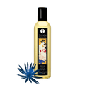 Shunga Massage Oil Asian Midnight Flower Seduction 8.4Oz(D0102H5Lh0U.)