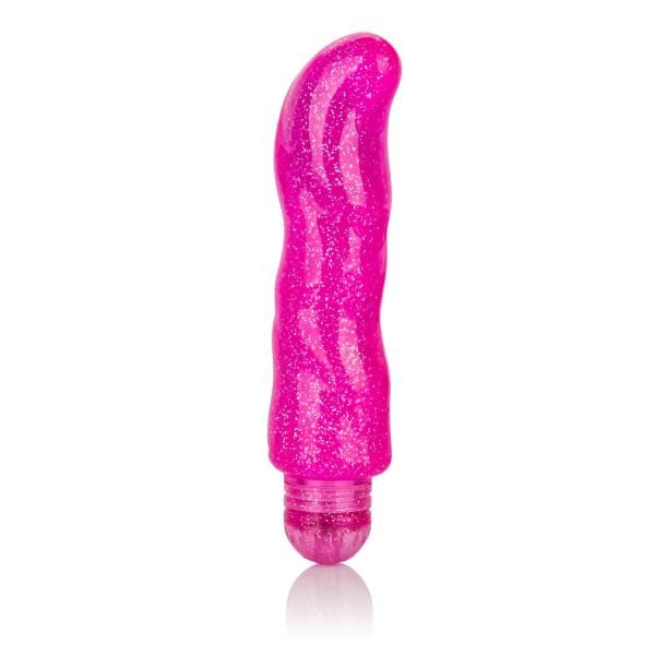 Sparkle G Dazzle Purple G-Spot Vibrator(D0102H5Lh1A.)