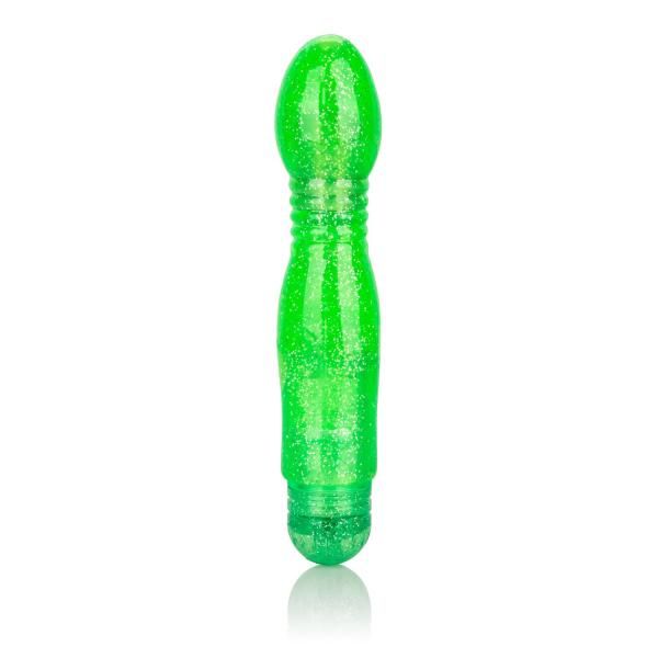 Sparkle Twinkle Teaser Green Vibrator(D0102H5Lhby.)