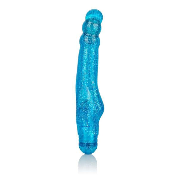 Sparkle Radiant Ripple Blue Vibrator(D0102H5LHCA.)