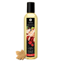 Shunga Massage Oil Maple Delight 8.4oz(D0102H5LHJW.)