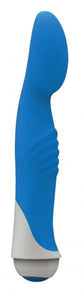Gossip Jenny 7 Function GSpot Vibrator BlueD0102H5LKMV