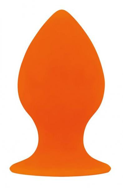 Curve Novelties 81709: Rooster Daddy-O Small Orange