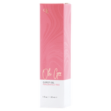 CG Oh Gee G-Spot Gel Fragrance Free 1 fluid ounce(D0102H5LKWG.)