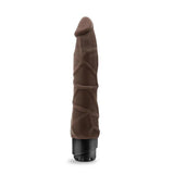 Dr. Skin - Cock Vibe - Vibe 1 Chocolate
