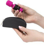 Palm Power Pocket Massager Pink(D0102H5Lnnv.)