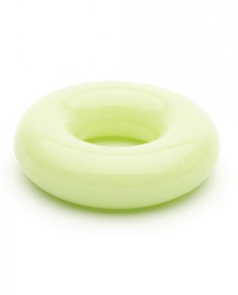 Sport F*cker Chubby Cockring Glow(D0102H5LU2G.)