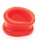 Sport F*cker Slinger Ring Red(D0102H5LU2U.)
