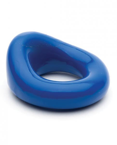 Sport F*cker The Wedge Blue cock Ring(D0102H5LUgW)