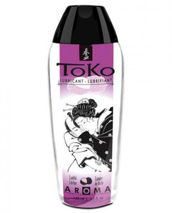 Toko Aroma Lubricant Lustful Litchee 5.5 fluid ounces(D0102H5LUIV.)