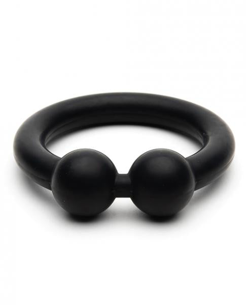 Bullring Black (Net)