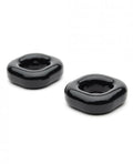 Sport F*cker Boner Expansion Kit Black 2 Rings(D0102H5LULW.)