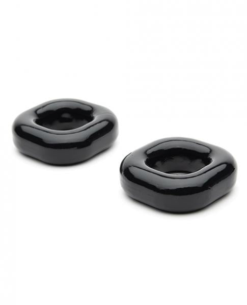 Sport F*cker Boner Expansion Kit Black 2 Rings(D0102H5LULW.)