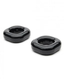 Sport F*cker Boner Expansion Kit Black 2 Rings(D0102H5LULW.)
