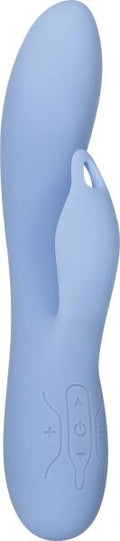 Rabbit Habit Blue Vibrator(D0102H5LWUU.)