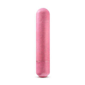Gaia Eco Bullet Vibrator Coral Pink(D0102H5Lxew.)