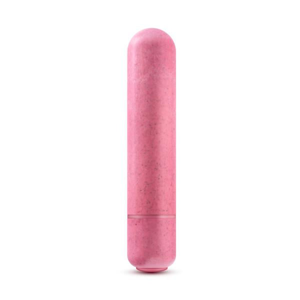 Gaia Eco Bullet Vibrator Coral Pink(D0102H5Lxew.)