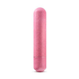 Gaia Eco Bullet Vibrator Coral Pink(D0102H5Lxew.)