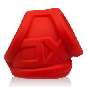 Oxballs Oxsling Cocksling Red Ice
