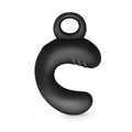 Climax Elite Diana 9X C Shaped Vibe Black(D0102H5Q25U.)