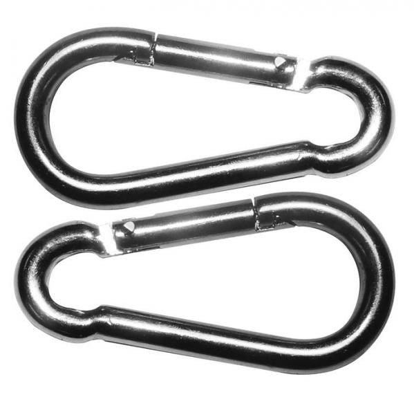 Sportsheets Edge Carabiners - Pack Of 2(D0102H5Q2Ia.)