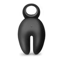 Climax Elite Clio 9X Vibrator Dual Motor Black(D0102H5Q2Ra.)