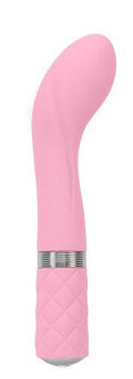 Pillow Talk Sassy G-Spot Vibrator Pink(D0102H5Q4DV.)