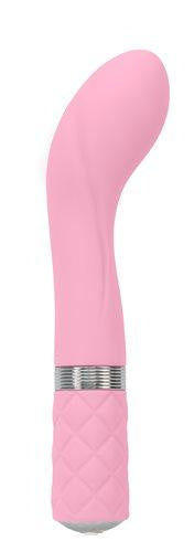 Pillow Talk Sassy G-Spot Vibrator Pink(D0102H5Q4DV.)