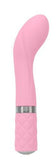 Pillow Talk Sassy G-Spot Vibrator Pink(D0102H5Q4DV.)