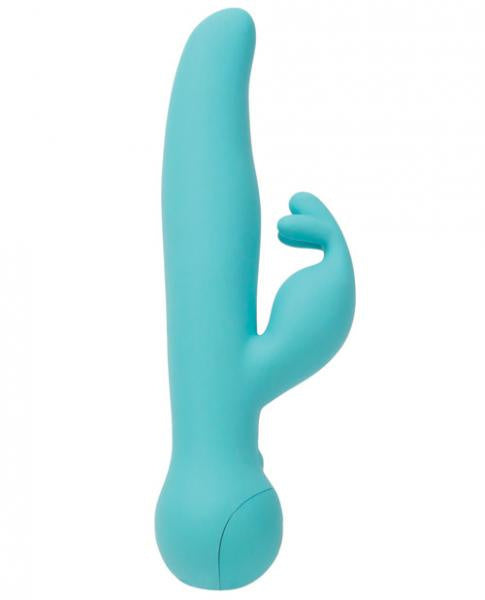 Touch By Swan Trio Clitoral Vibrator Teal Green(D0102H5Q4YY.)
