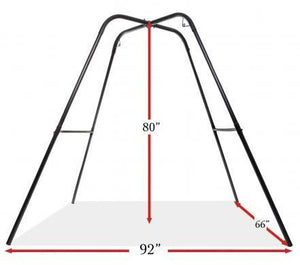 Ff Fantasy Swing Stand