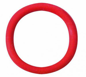 1 1/4In Soft C Ring Red