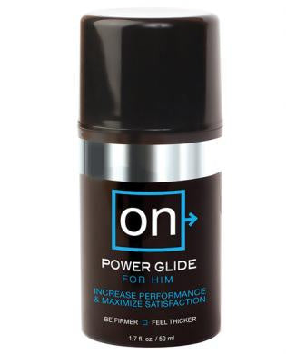 On for him power glide performance maximizer(D0102H5QA67.)