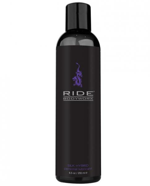 Ride Bodyworx Silk Hybrid Lubricant 85oz(D0102H5QAFY)