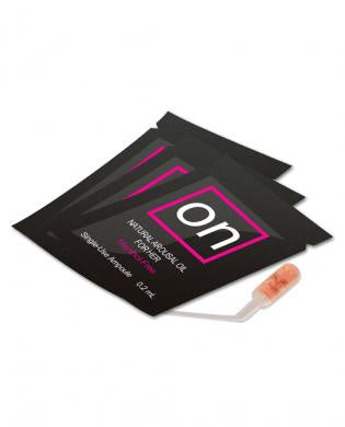 on natural arousal oil for her ampoule packet(D0102H5QAYA.)